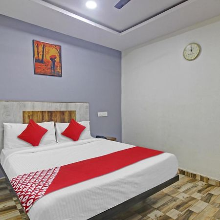 Super Hotel O Sri Sai Regency 海得拉巴 外观 照片