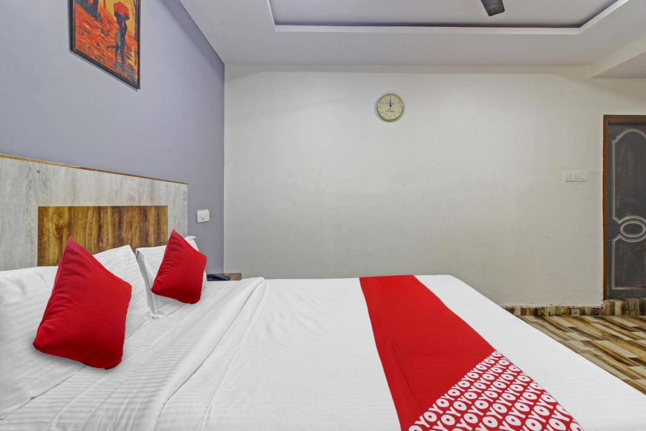 Super Hotel O Sri Sai Regency 海得拉巴 外观 照片